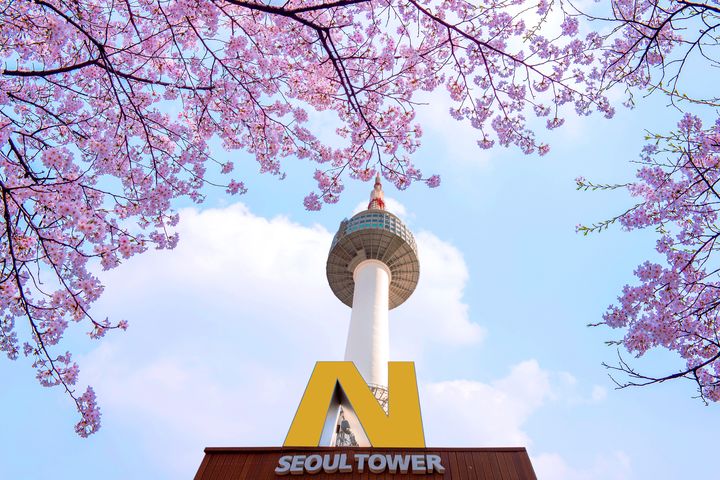 ▲大韓航空台北首爾航線每日2班。　圖：Shutterstock／來源