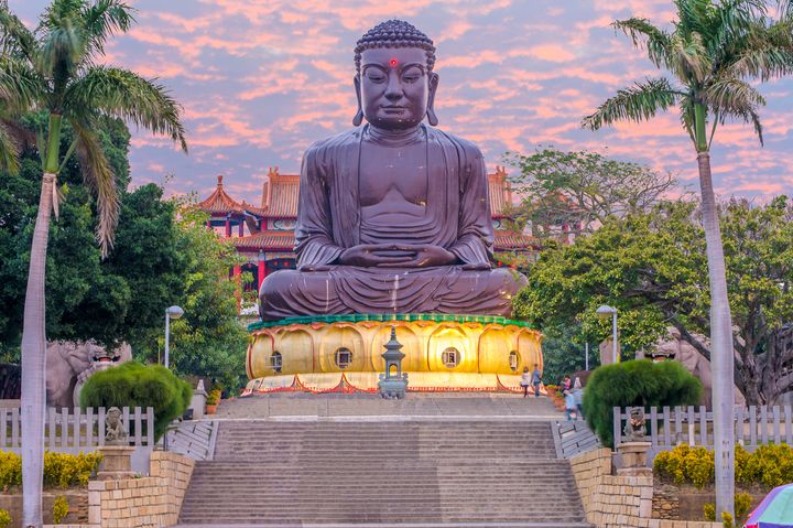 ▲建縣300年的彰化，有著悠久的歷史底蘊，值得旅客一訪。　圖：shutterstock／來源