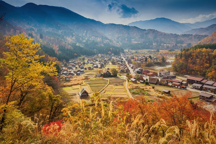 東南旅遊針對國人最愛的日本多樣化行程，推出會員重磅優惠。　圖：shutterstock／來源