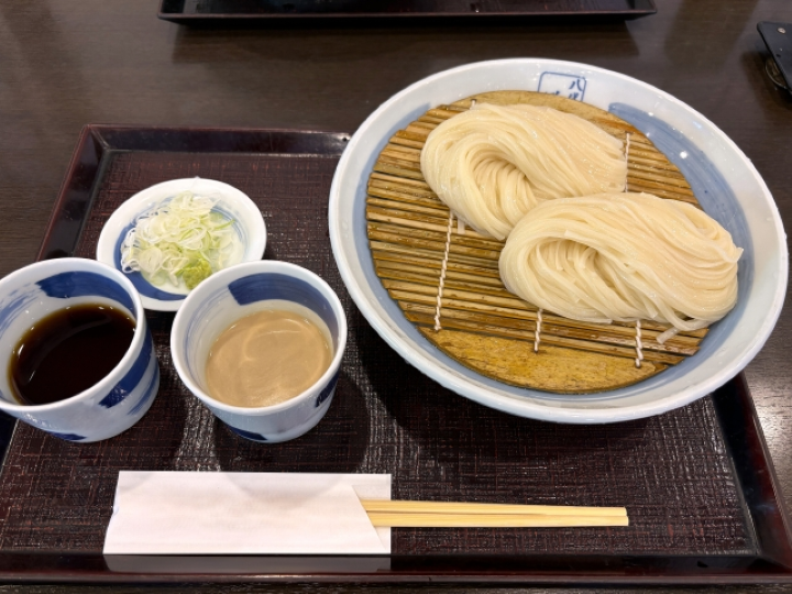 ▲稻庭烏龍麵　圖：Photo AC／來源
