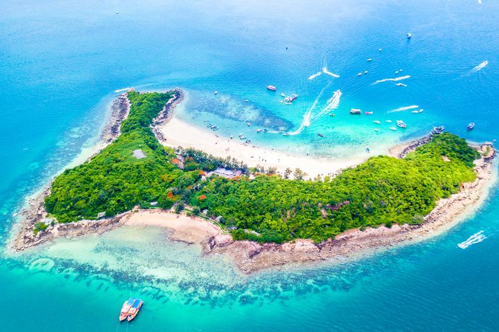 ▲追蹤國際金旅獎粉絲團留言參加抽獎，有機會拿走東南亞機票。　圖：shutterstock／來源