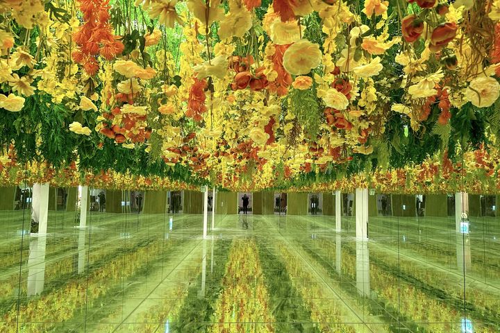 ▲「蓋婭莊園」以希臘神話為靈感打造。　圖：嘉義縣文化觀光局／提供。　