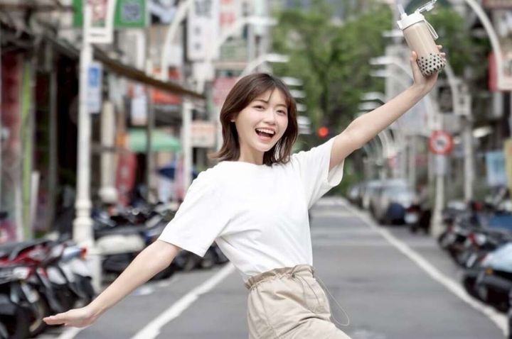 歡迎一起來「高雄奶茶節」品嚐奶茶。　圖：高雄市政府觀光局／提供 